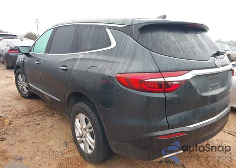 2019 Buick Enclave Awd Essence z USA, uszkodzony, nr VIN 5GAEVAKW8KJ100666